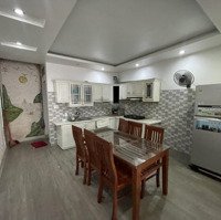 Cho Thuê Nhà Full Đồ Ngõ 193 Văn Cao, Diện Tích: 60M2, 5 P.ngủ Khép Kín.