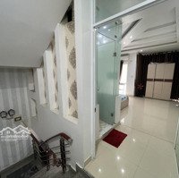 Cho Thuê Nhà Full Đồ Ngõ 193 Văn Cao, Diện Tích: 60M2, 5 P.ngủ Khép Kín.