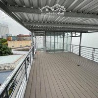 Bán Nhà Hxt Trường Sa Q. 3 - Ô Tô Ngủ Nhà - 60M2 - 4 Tầng - Giá Bán 14.3 Tỷ