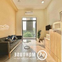 Căn Hộ Duplex - Bancol Xịn Xò Ngay Âu Cơ, Luỹ Bán Bích, Đh Văn Hiến