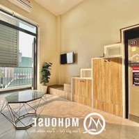 Căn Hộ Duplex - Bancol Xịn Xò Ngay Âu Cơ, Luỹ Bán Bích, Đh Văn Hiến