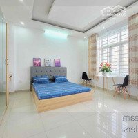 Đập Hộp Studio Ban Công Full Nội Thất New 100% Ngay Lotte