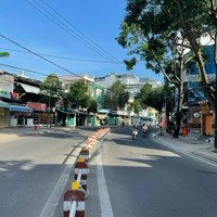 Bán Đất Tặng Nhà Mặt Tiền Đường Nguyễn Thị Minh Khai, Phường Phước Hoà, Nha Trang 171,1M2 Ngang 6M