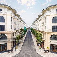 Cắt Lỗ 20% Căn Shophouse 80M2 Khu Chà Là, Đường 20M Cạnh Trường Học, Bệnh Viện, Sổ Lâu Dài. 8,6Tỷ