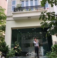 ⭐️Cho Thuê Nhà Nguyễn Quý Đức An Phú Q2 Trệt 3 Lầu Tiện Spa, Văn Phòng