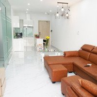 Cho Thuê Căn Hộ 3 Phòng Ngủchung Cư Viva Riverside Quận 6