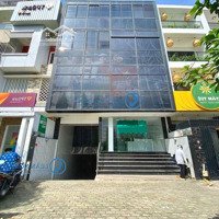 ⭐️Cho Thuê Tòa Nhà 5 Tầng 700M² Sàn Trống Suốt Trần Lựu An Phú Q2