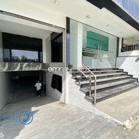 ⭐️Cho Thuê Tòa Nhà 5 Tầng 700M² Sàn Trống Suốt Trần Lựu An Phú Q2