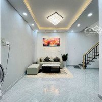 Nhà 2 Lầu 30M² Hẻm 3M Phan Văn Trị Phường 11 Bình Thạnh Chỉ Nhỉnh 3 Tỷ