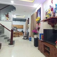 Nhà Bán 3 Tầng Khu Phân Lô Linh Đông Thủ Đức