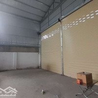 Bán Xưởng 190M2, Mặt Tiền Trần Quốc Toản, Phường An Bình, Biên Hoà