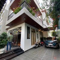 Biệt Thư 3 Tầng, 3 Phòng Ngủ, 162M2, Kđt Phước Long A, Chỉ 11,9 Tỷ.