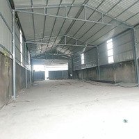 Cho Thuê Xưởng 700M2, Đường Võ Nguyên Giáp, Phường Phước Tân, Biên Hoà