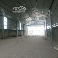 Cho Thuê Xưởng 700M2, Đường Võ Nguyên Giáp, Phường Phước Tân, Biên Hoà