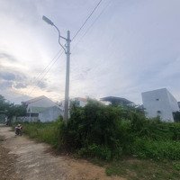 Bán Lô Đất Giá Đầu Tư Phú Trung 1, Vĩnh Thạnh, Nha Trang, Khánh Hòa.