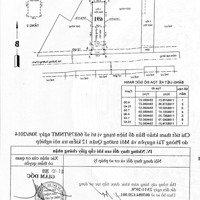 Nhà 4X15 Hẻm Xe Hơi 265 Trường Chinh, Tân Thới Nhất Quận 12