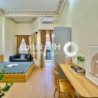 Khai Trương Căn Hộ Studio Bancol - Cửa Sổ Lớn - New 100% - Ngay Cầu Vượt 3/2 - Vạn Hạnh Mall