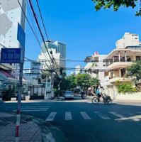 Bán đất mặt tiền đường Đống Đa, Tân Lập, Nha Trang