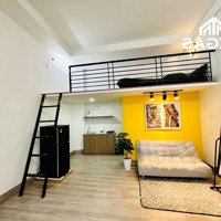 Cho Thuê Phòng Trọ Giá Rẻ Gác Cao Rộng 30M2 Ngay Lạc Long Quân - Âu Cơ