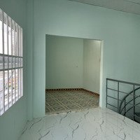 Bán Nhà Hẻm Đường Ba Cu 30M2 - Giá: 2Ty499 Liên Hệ:0909525838 Ms.hồng Nga