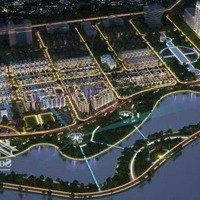 Chính Chủ Bán Lô Góc 145M Tại Kđt The Diamond Park Mê Linh