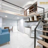 Căn Hộ Duplex Cửa Sổ, Máy Giặt Riêng• Bigc, Ufm, Cầu Phú Mỹ, Vincom