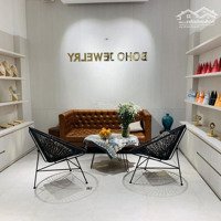 Nhà Mạc Thái Tổ - Cầu Giấy, 55M2 X 4 Tầng Mt:5M. Hợp:vp, Spa, Salon, Shop