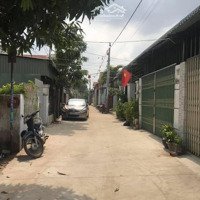 Bán Đất Phú Hoà Nhánh Nguyễn Thị Minh Khai Hẻm 93, Thủ Dầu Một Bình Dương