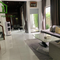 Villa Sân Vườn Gần Biển Mỹ Khê, Khu Phố Tây An Thượng 4 Phòng Ngủgiá Rẻ