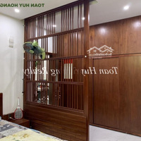 Villa Sân Vườn Gần Biển Mỹ Khê, Khu Phố Tây An Thượng 4 Phòng Ngủgiá Rẻ