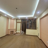 Nhà Phố Nguyễn Thị Định - Cầu Giấy, 50M2 X 5 Tầng Mt:4M. Hợp: Spa, Salon