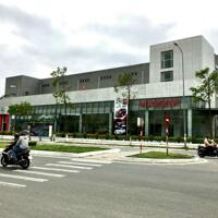 CHUYỂN NHƯỢNG QUỸ ĐẤT 04 MẶT TIỀN TRUNG TÂM TP ĐÀ NẴNG. HIỆN LÀ SHOWROOM OTO.