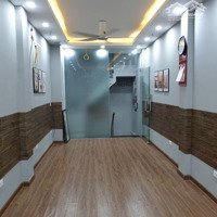 Cho Thuê Cửa Hàng 30M2, 5 Tầng, Phố Võ Văn Dũng, Quận Đống Đa