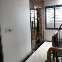 BÁN NHÀ Phố Hoè Thị Phương Canh - - 60M2 - 6 TẦNG Có Thang Máy