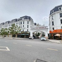 Chủ Nhà Nhờ Bán Căn Shophouse Hoàng Huy An Đồng, Vị Trí Đẹp