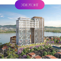 Nhận Đặt Chỗ Ưu Tiên Toà Căn Hộ Sun Ponte Residence Sông Hàn Đà Nẵng - Cdt Sun Group - 0919.702.152