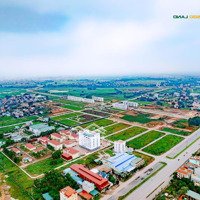 Lam Sơn Nexus City - Khu Dân Cư Số 2 Mỹ Độ Bắc Giang, Sổ Đỏ Sẵn, Đầu Tư Ngay : 096 853 2728