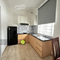 Căn Hộ Dịch Vụ 1 Phòng Ngủ Riêng 45M2- Nội Thất Cao Cấp. Đường 793 Q7 (Sau Sunrise City View)