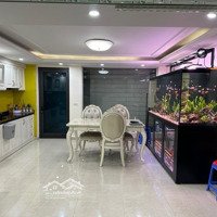 Nhà Văn Quán, Hà Đông Ô Tô Đỗ Cửa Tặng Nội Thất Tiền Tỷ - Thông Kinh Doanh 60M2