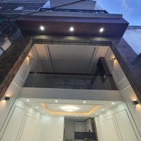 Bán Nhà Phố Kim Đồng, Diện Tích 40M2, 6 Tầng, Giá Bán 9,5 Tỷ. Liên Hệ. 0985896979