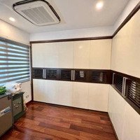 Giảm 3 Tỷ, Biệt Thự Sài Đồng, View Vườn Hoa, Giá Rẻ Nhất Khu Vực, 140M2 - 22.8 Tỷ