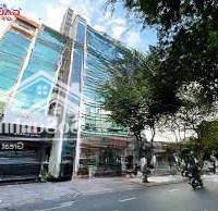 Bán Tòa Nhà Building Khách Sạn Mặt Tiền Đường Bà Huyện Thanh Quan Q3. Dt: 8.4X27M, Hầm 10 Lầu