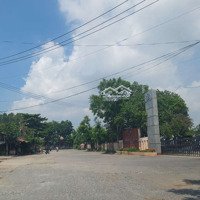 Bán Lô Đất Đối Diện Nhà Máy Ô Tô Đô Thành, Xã Long Phước, Đn,Diện Tích1427M