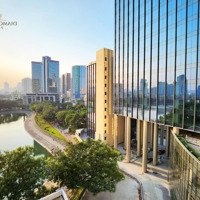 Bán Căn Ng Giá Tốt, Diện Tích 96M2, View Hồ Thành Công Tại Diamond Park, Số 16 Láng Hạ, Q. Ba Đình