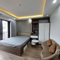 Cho Thuê Căn Hộ Apartment Tại Số 61C, Ngõ 29 Võng Thị, Tây Hồ. Chỉ 6 Triệu