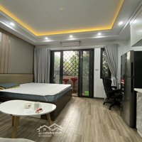 Cho Thuê Căn Hộ Apartment Tại Số 61C, Ngõ 29 Võng Thị, Tây Hồ. Chỉ 6 Triệu