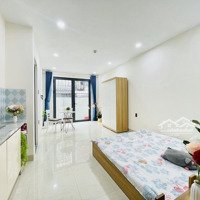 Chdv Full Nội Thất _ Ban Công _ Gần Chợ Gò Vấp_ Ngã Năm Chuồng Chó