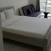 Chính Chủ Cho Thuê Căn Hộ Ocean Vista 37M2 Sealinks Mũi Né, View Vườn, Full Nội Thất , 6.5 Triệu/Tháng