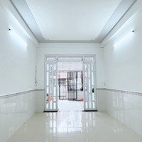 Cg Cho Thuê Nhà Trệt Lầu 240M2 Hẻm Đường Nguyễnthị Minh Khai | 7 Triệu