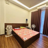 Nhà Đẹp, Ở Ngay! Bán Nhà Phố Vip Cầu Giấy, 50M Ra Phố, Nhà Mới Đẹp Full Nội Thất, 32M2*5T